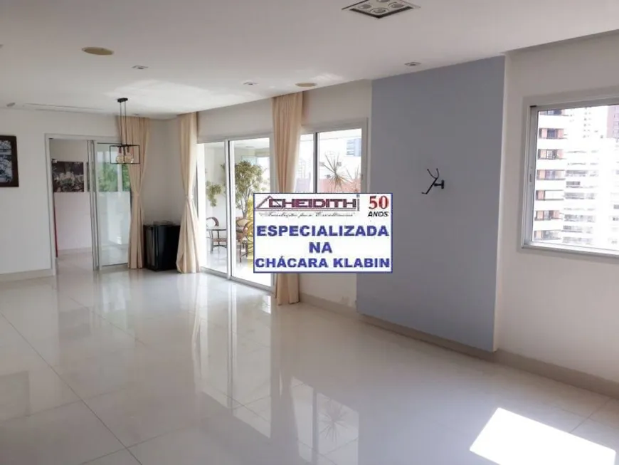 Apartamento, 3 quartos, 143 m² - Foto 7