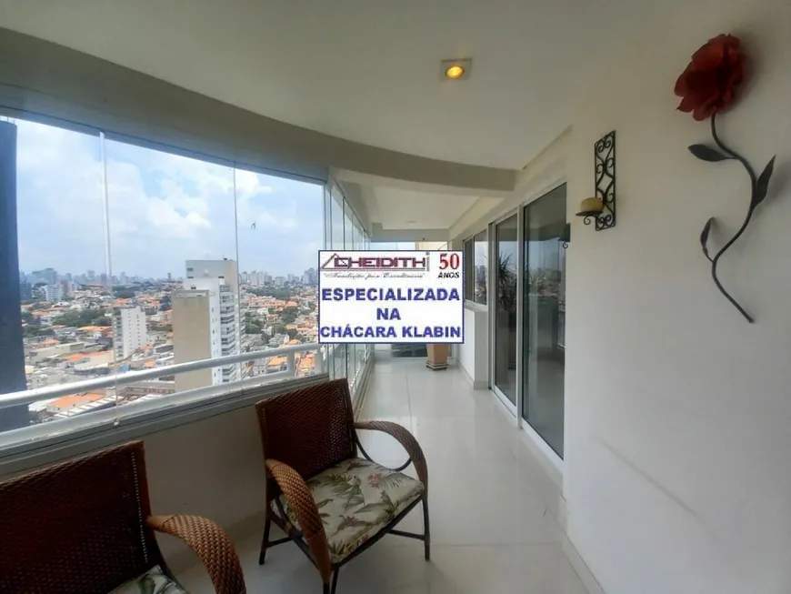 Apartamento, 3 quartos, 143 m² - Foto 8