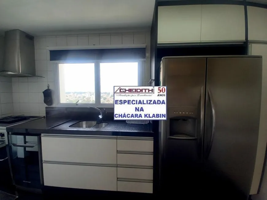 Apartamento, 3 quartos, 143 m² - Foto 9