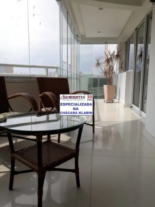 Apartamento, 3 quartos, 143 m² - Foto 13