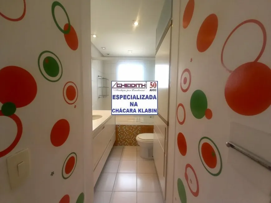 Apartamento, 3 quartos, 143 m² - Foto 14