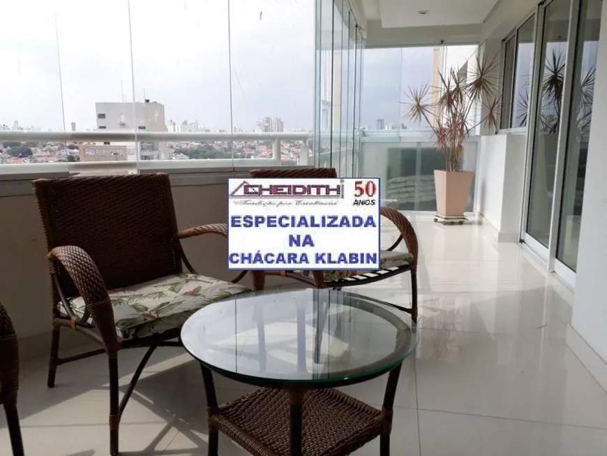 Apartamento, 3 quartos, 143 m² - Foto 15