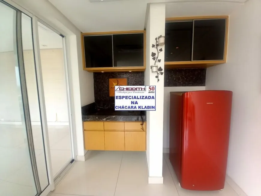 Apartamento, 3 quartos, 143 m² - Foto 17