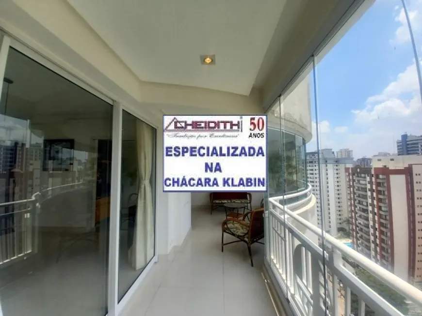 Apartamento, 3 quartos, 143 m² - Foto 19