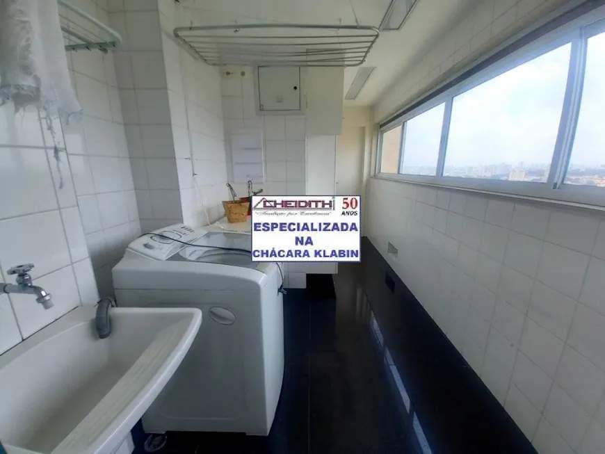Apartamento, 3 quartos, 143 m² - Foto 20