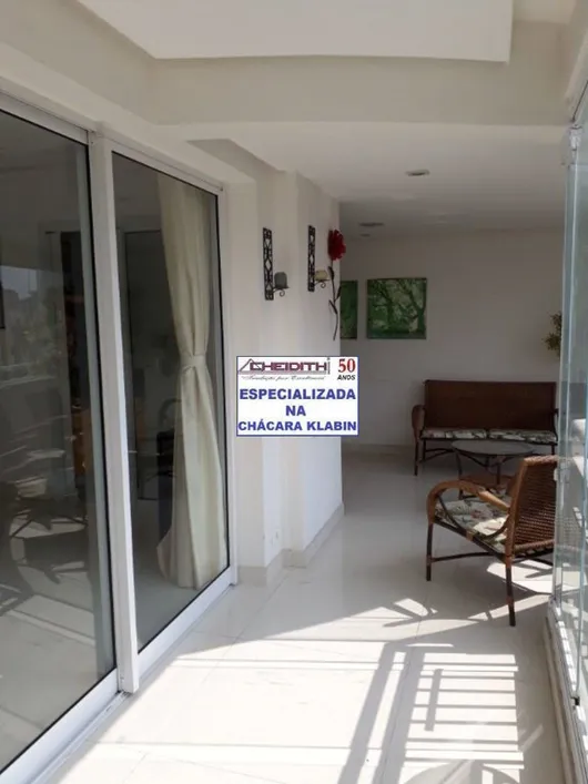 Apartamento, 3 quartos, 143 m² - Foto 23