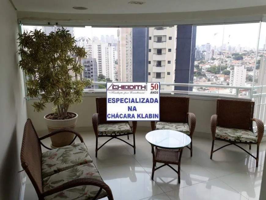 Apartamento, 3 quartos, 143 m² - Foto 26