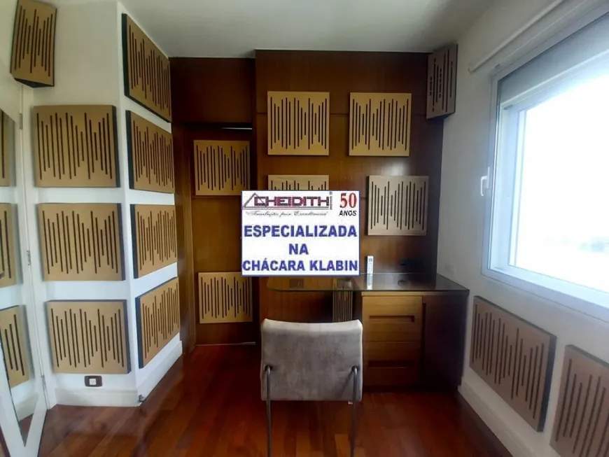 Apartamento, 3 quartos, 143 m² - Foto 28