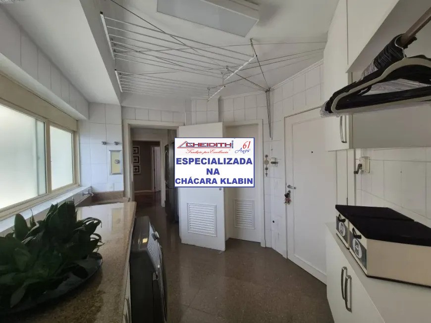 Apartamento, 3 quartos, 165 m² - Foto 3