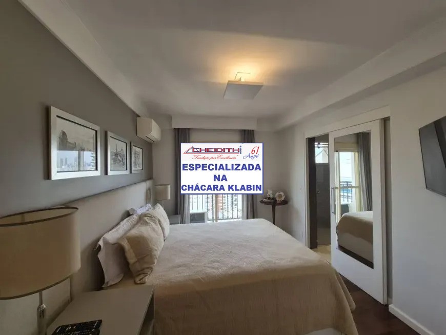 Apartamento, 3 quartos, 165 m² - Foto 5