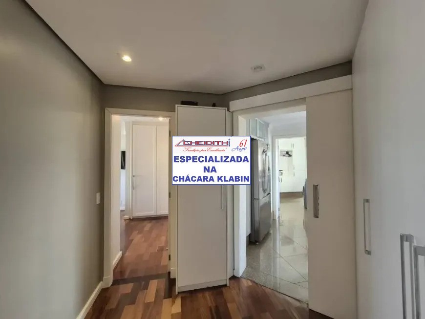 Apartamento, 3 quartos, 165 m² - Foto 7