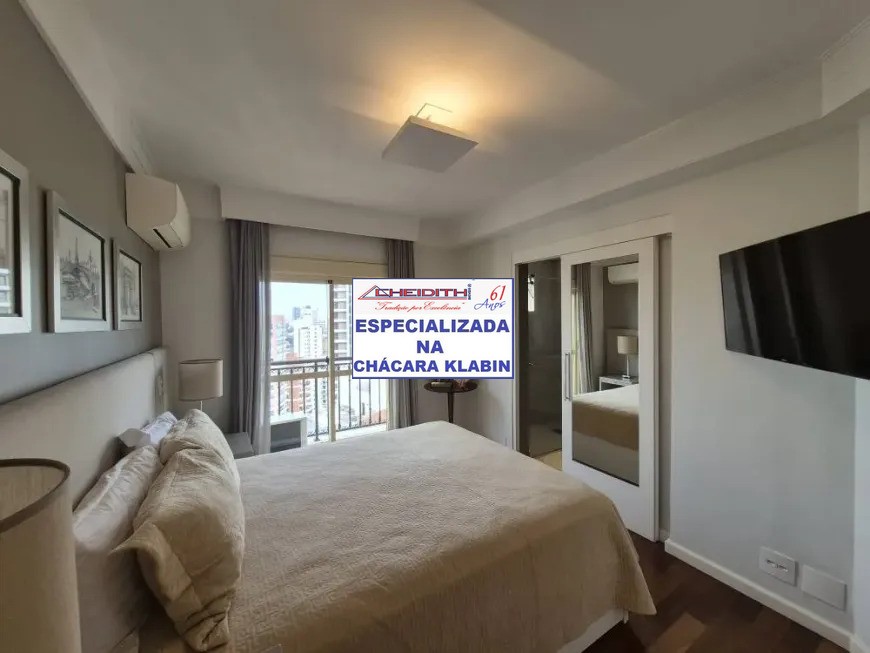 Apartamento, 3 quartos, 165 m² - Foto 6