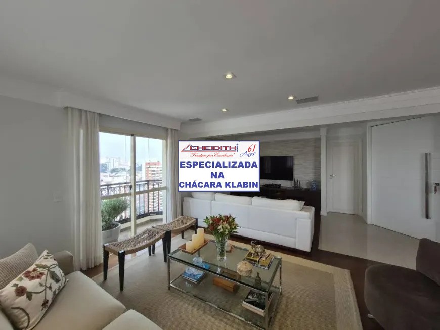 Apartamento, 3 quartos, 165 m² - Foto 9