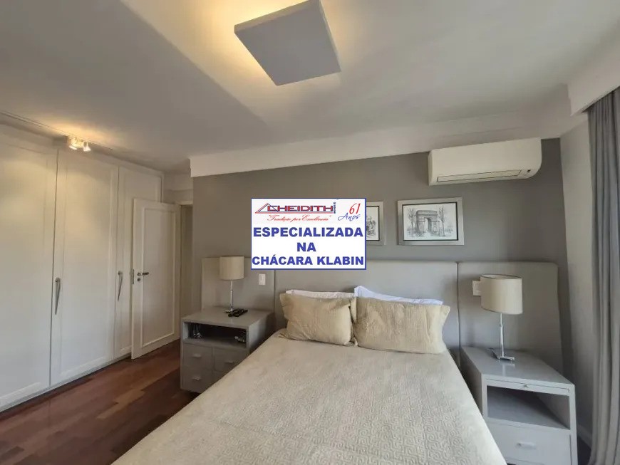 Apartamento, 3 quartos, 165 m² - Foto 11