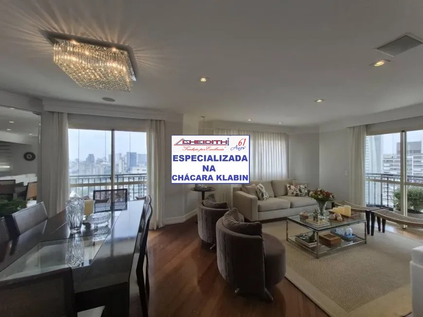 Apartamento, 3 quartos, 165 m² - Foto 10