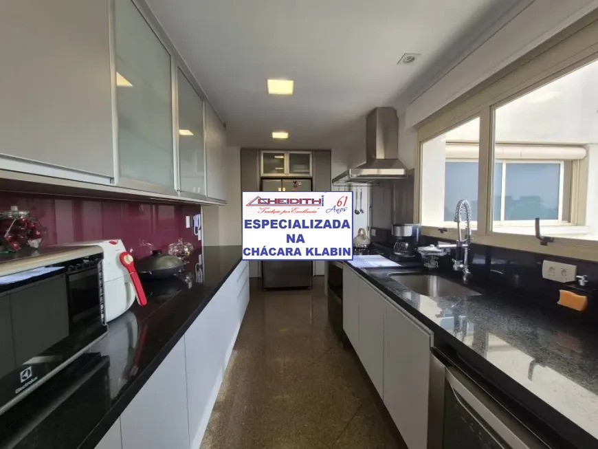 Apartamento, 3 quartos, 165 m² - Foto 14