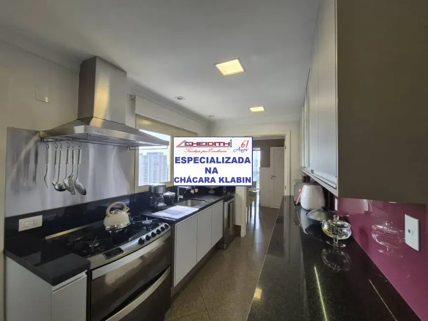 Apartamento, 3 quartos, 165 m² - Foto 12