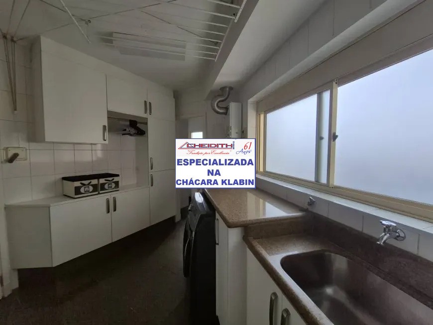 Apartamento, 3 quartos, 165 m² - Foto 13
