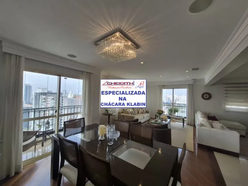 Apartamento, 3 quartos, 165 m² - Foto 15