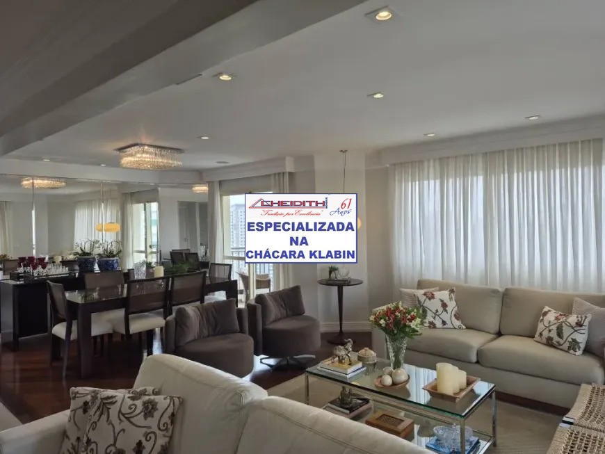 Apartamento, 3 quartos, 165 m² - Foto 18