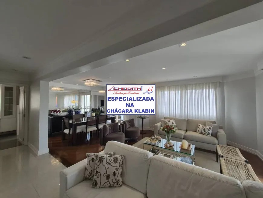 Apartamento, 3 quartos, 165 m² - Foto 20