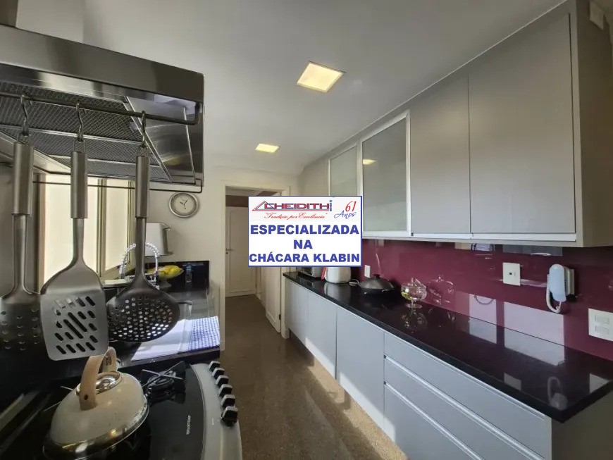 Apartamento, 3 quartos, 165 m² - Foto 19