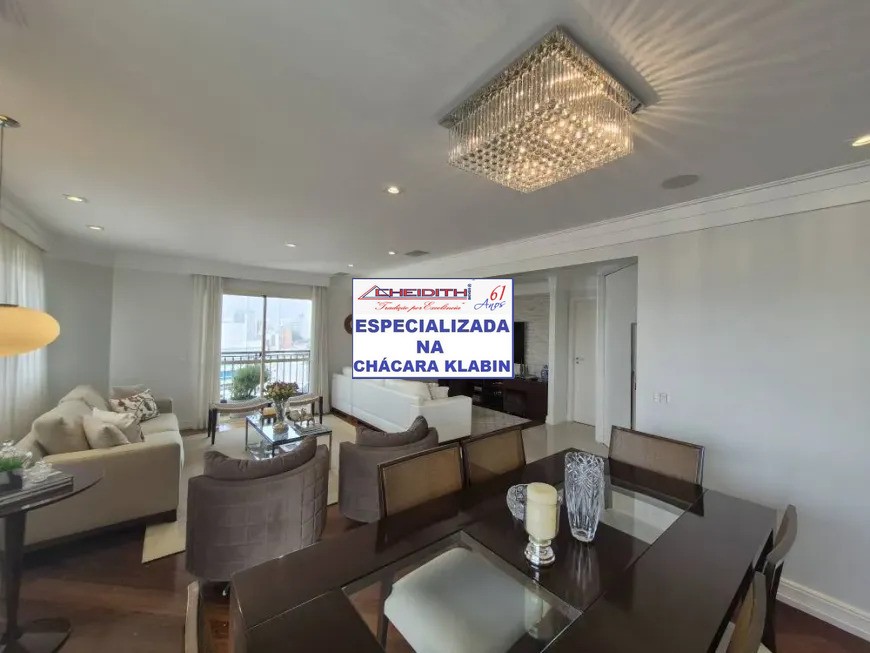 Apartamento, 3 quartos, 165 m² - Foto 21