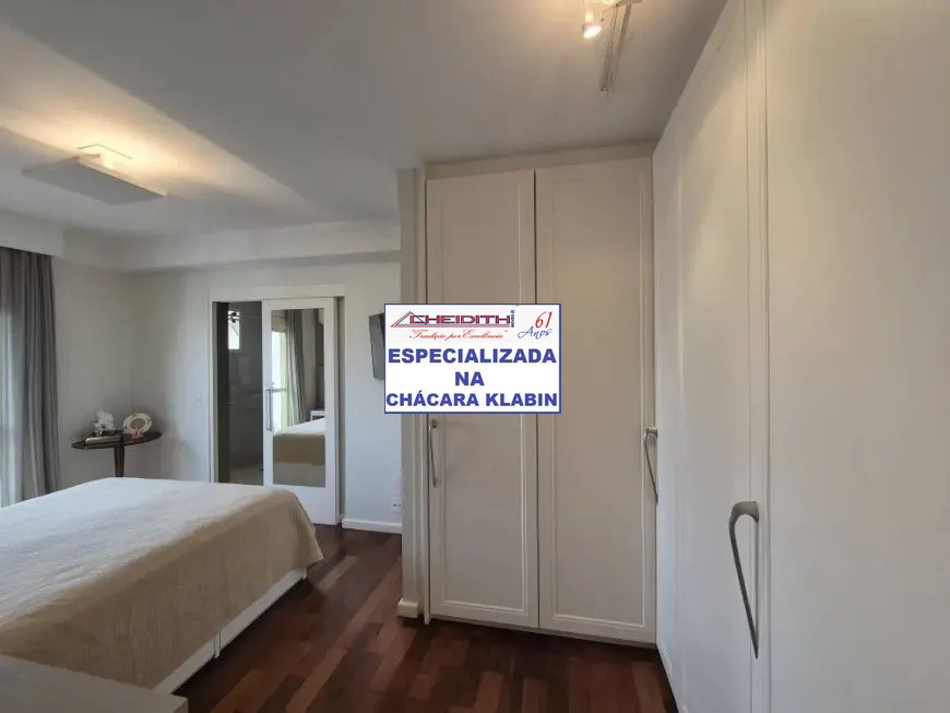 Apartamento, 3 quartos, 165 m² - Foto 22