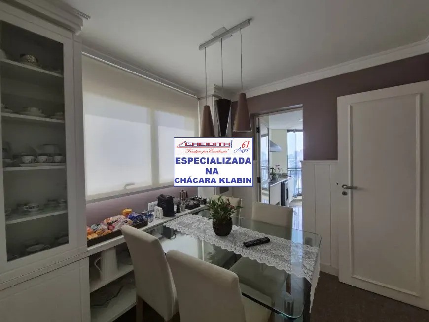 Apartamento, 3 quartos, 165 m² - Foto 25
