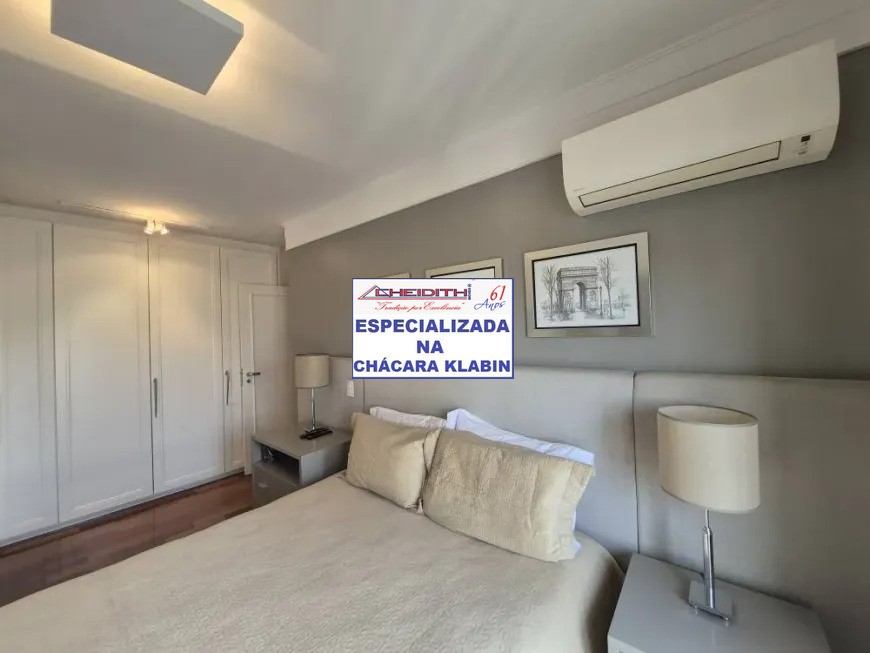 Apartamento, 3 quartos, 165 m² - Foto 24