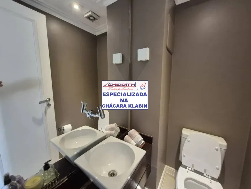 Apartamento, 3 quartos, 165 m² - Foto 27