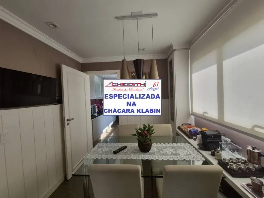 Apartamento, 3 quartos, 165 m² - Foto 30