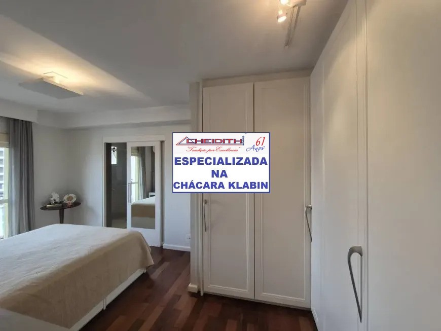 Apartamento, 3 quartos, 165 m² - Foto 32