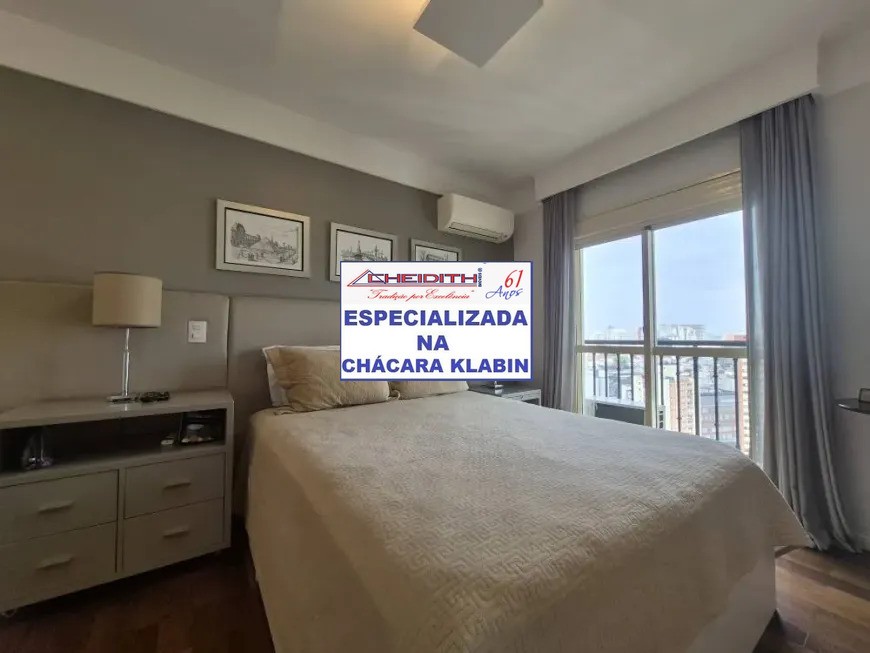 Apartamento, 3 quartos, 165 m² - Foto 35