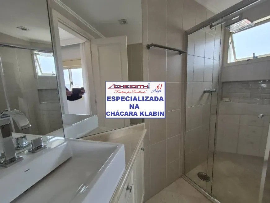 Apartamento, 3 quartos, 165 m² - Foto 36
