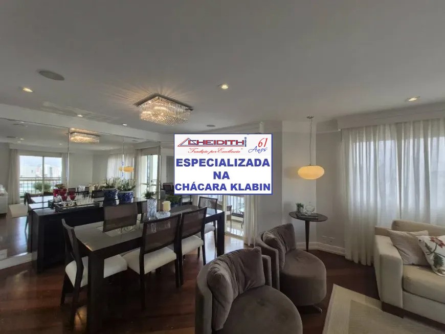 Apartamento, 3 quartos, 165 m² - Foto 34