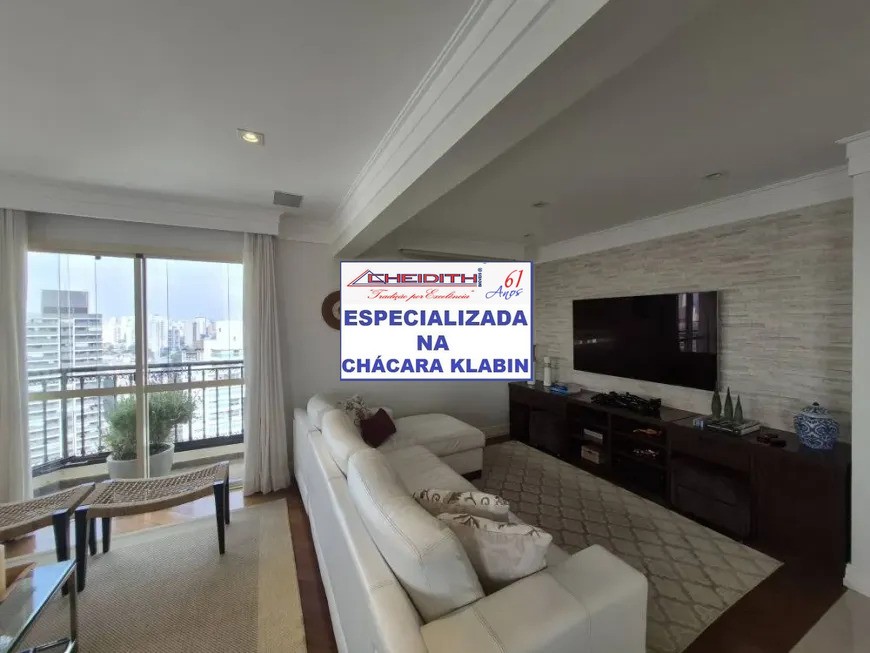 Apartamento, 3 quartos, 165 m² - Foto 37