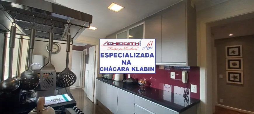 Apartamento, 3 quartos, 165 m² - Foto 40