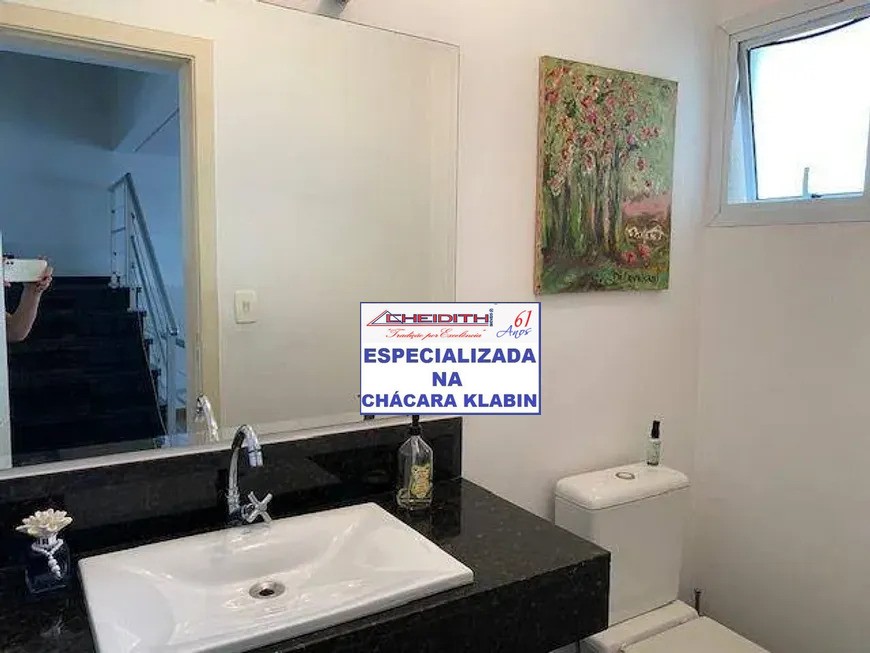 Casa de Condomínio, 3 quartos - Foto 35
