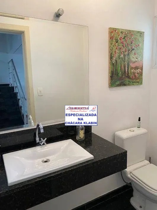 Casa de Condomínio, 3 quartos - Foto 47