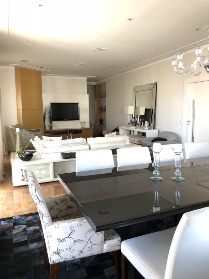 Apartamento, 3 quartos, 327 m² - Foto 2