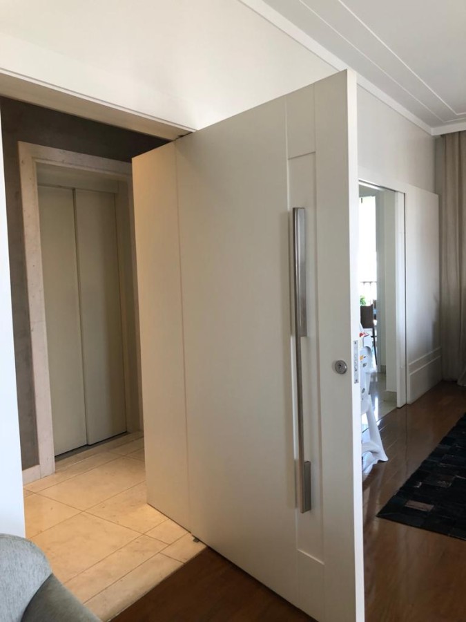Apartamento, 3 quartos, 327 m² - Foto 9