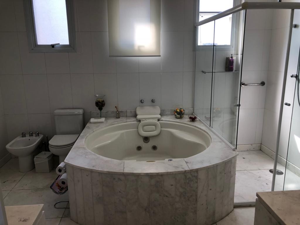 Apartamento, 3 quartos, 327 m² - Foto 11