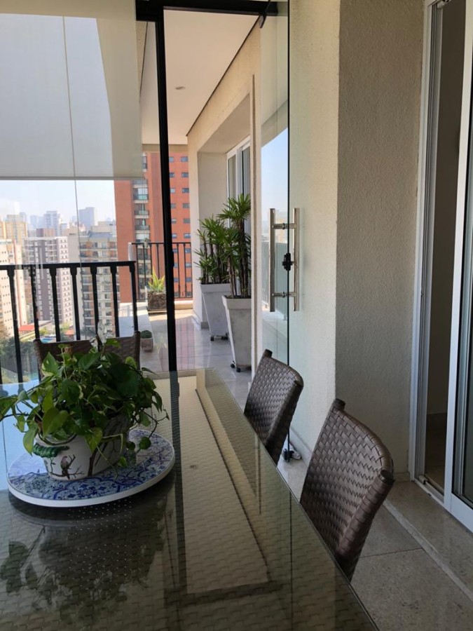 Apartamento, 3 quartos, 327 m² - Foto 12