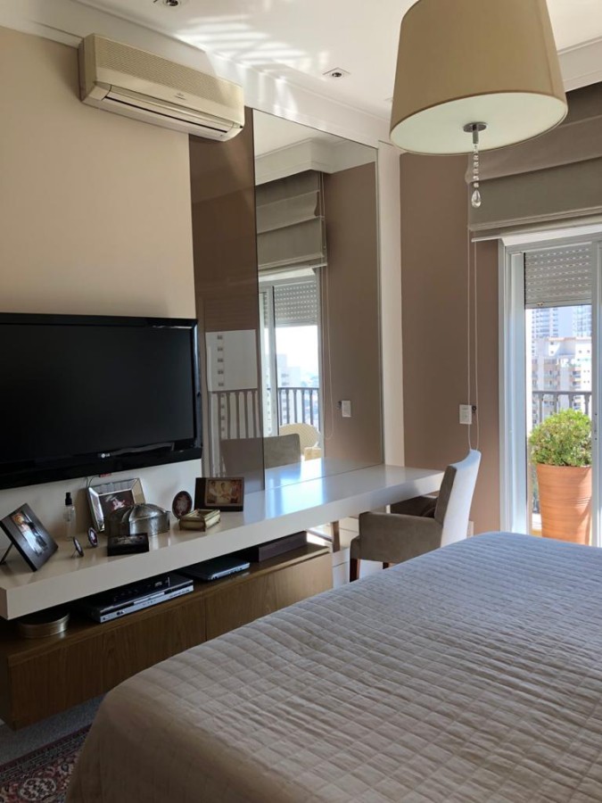 Apartamento, 3 quartos, 327 m² - Foto 15