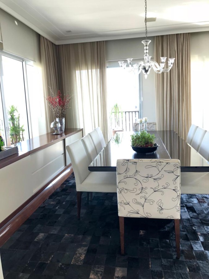 Apartamento, 3 quartos, 327 m² - Foto 19