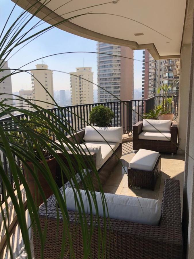 Apartamento, 3 quartos, 327 m² - Foto 22
