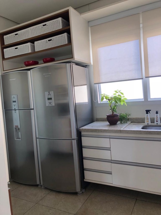 Apartamento, 3 quartos, 327 m² - Foto 23