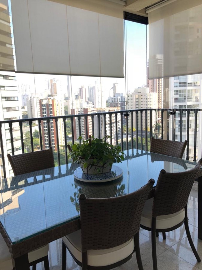 Apartamento, 3 quartos, 327 m² - Foto 25