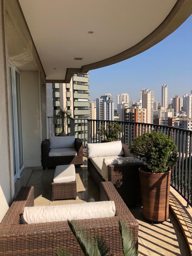 Apartamento, 3 quartos, 327 m² - Foto 26